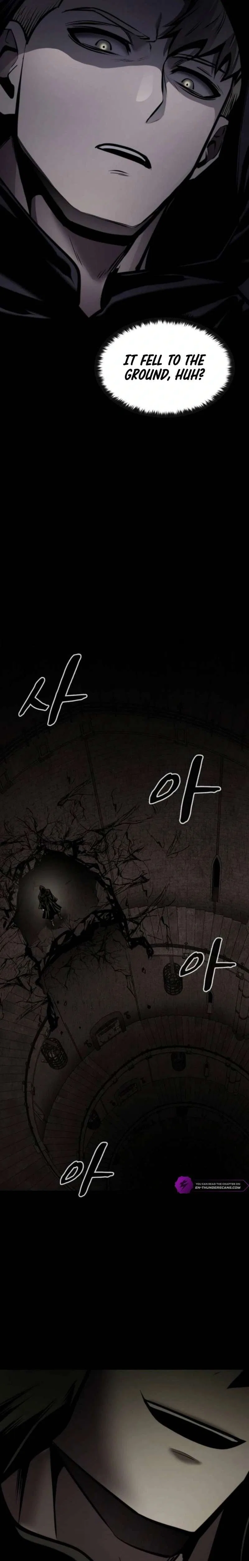 Dark Fantasy Paladin Chapter 45 – Page 25