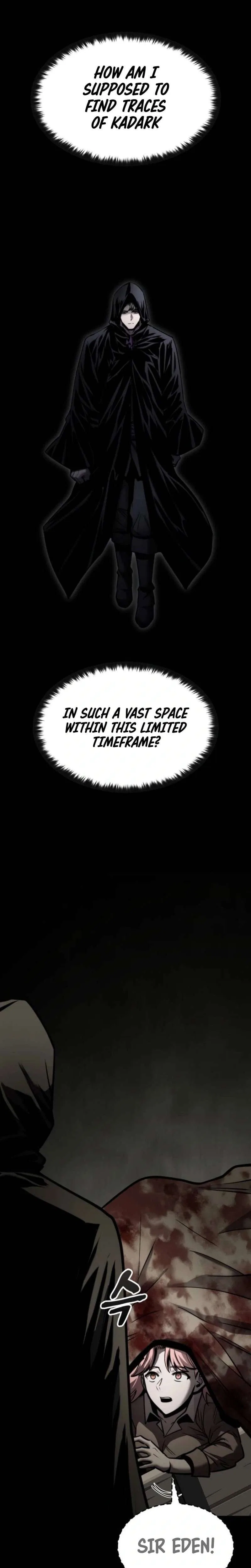 Dark Fantasy Paladin Chapter 45 – Page 27