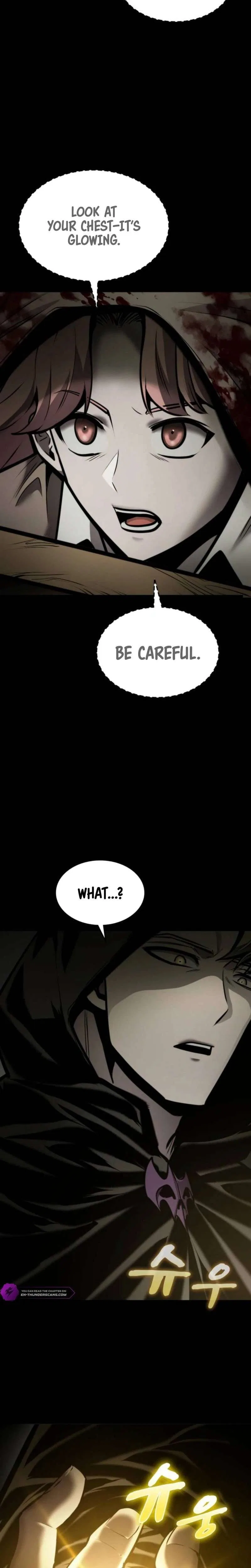 Dark Fantasy Paladin Chapter 45 – Page 28