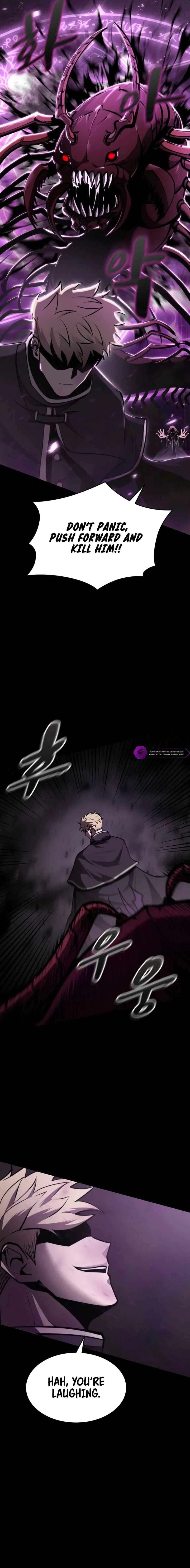 Dark Fantasy Paladin Chapter 43 – Page 6
