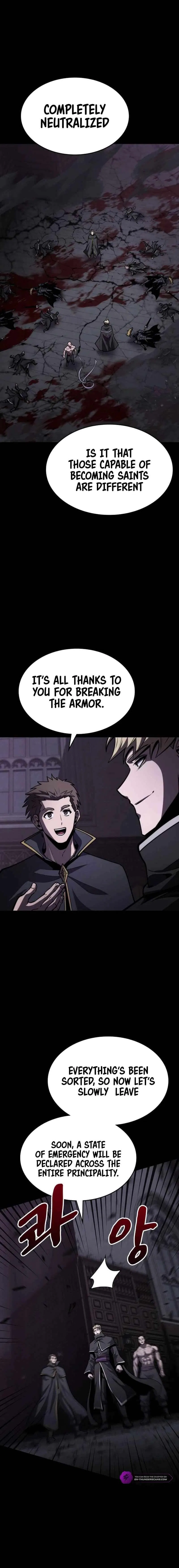 Dark Fantasy Paladin Chapter 43 – Page 10