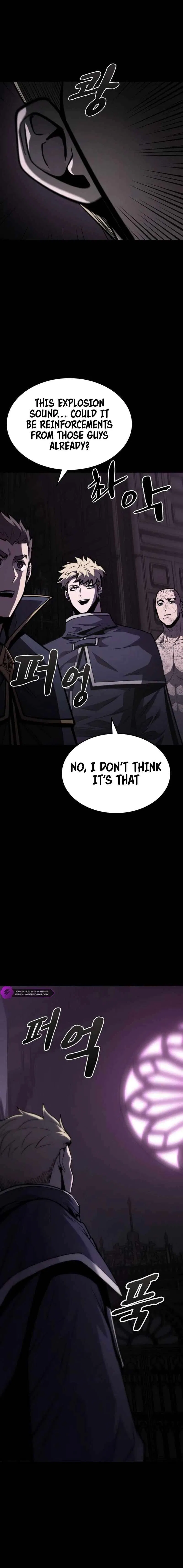 Dark Fantasy Paladin Chapter 43 – Page 11