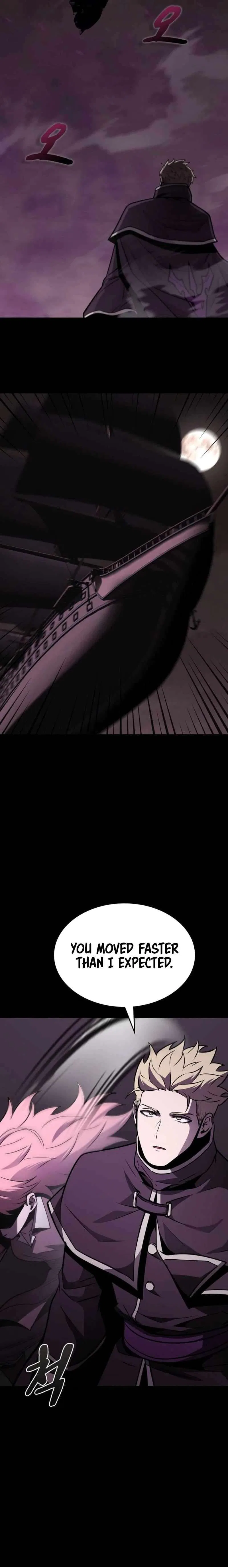 Dark Fantasy Paladin Chapter 43 – Page 14