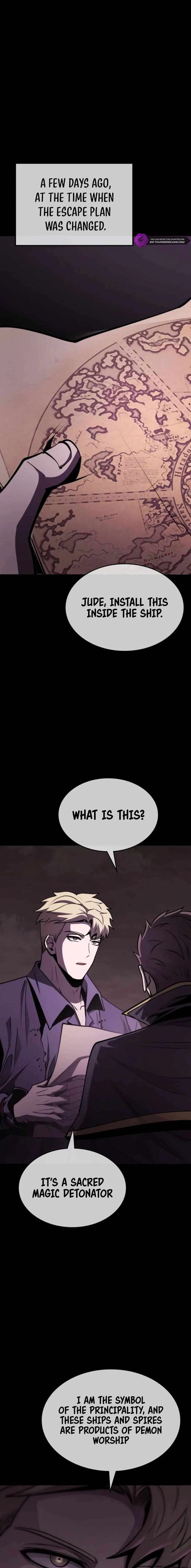 Dark Fantasy Paladin Chapter 43 – Page 16