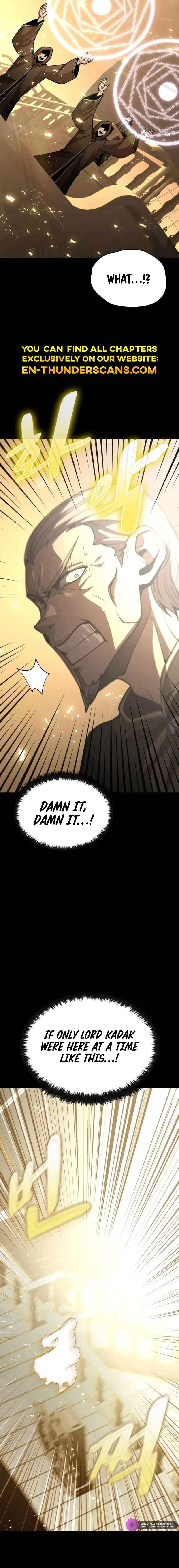 Dark Fantasy Paladin Chapter 43 – Page 20