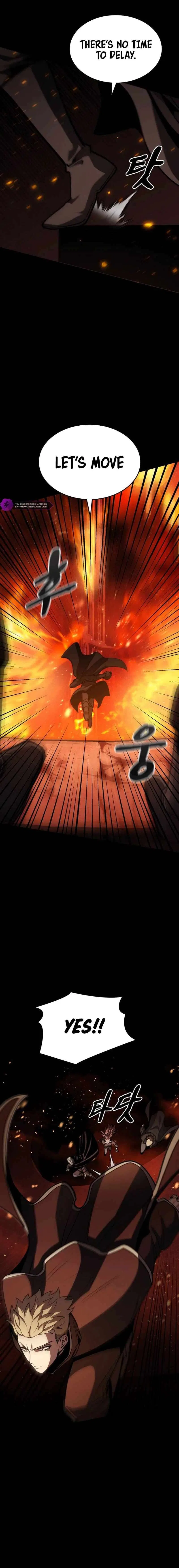 Dark Fantasy Paladin Chapter 43 – Page 24
