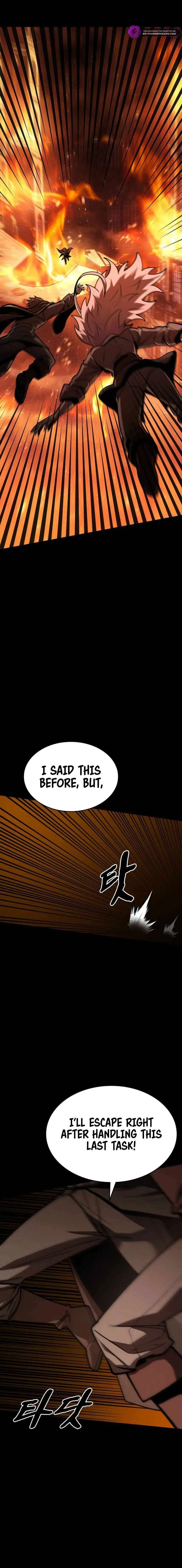 Dark Fantasy Paladin Chapter 43 – Page 25
