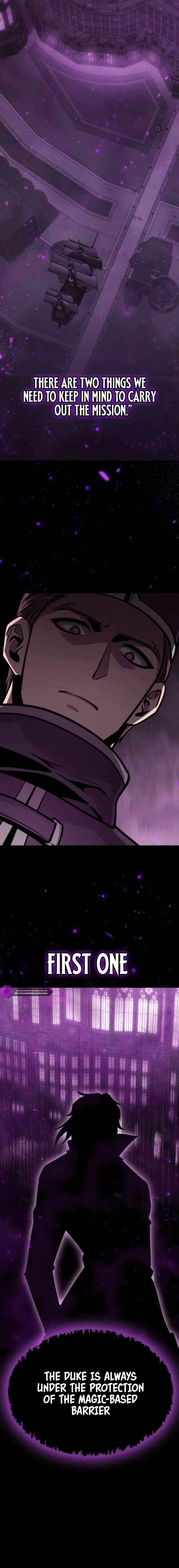 Dark Fantasy Paladin Chapter 42 – Page 3