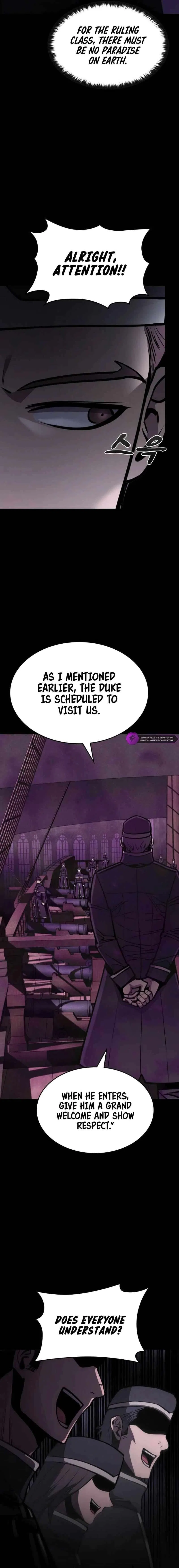 Dark Fantasy Paladin Chapter 42 – Page 6