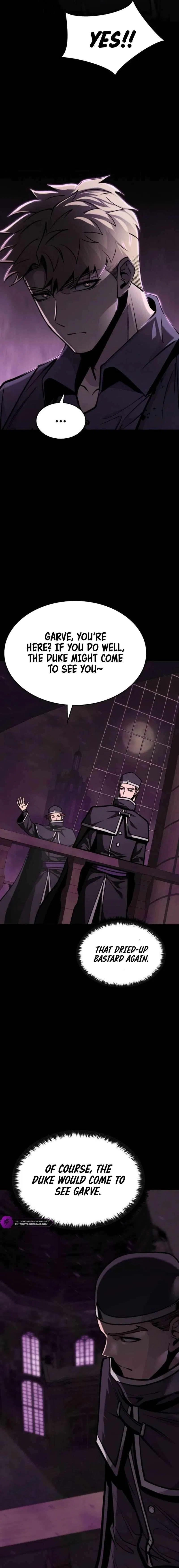 Dark Fantasy Paladin Chapter 42 – Page 7