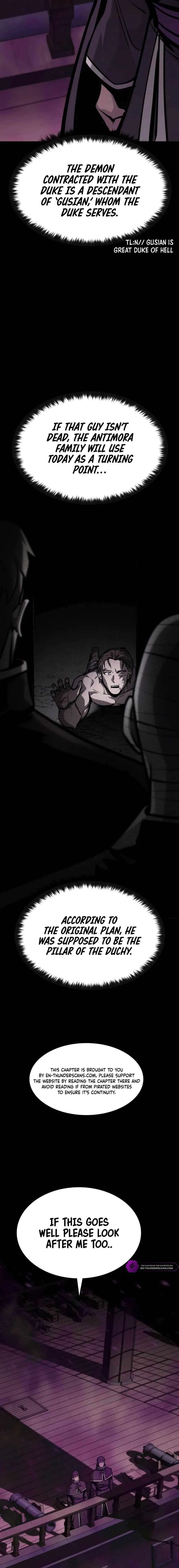 Dark Fantasy Paladin Chapter 42 – Page 8