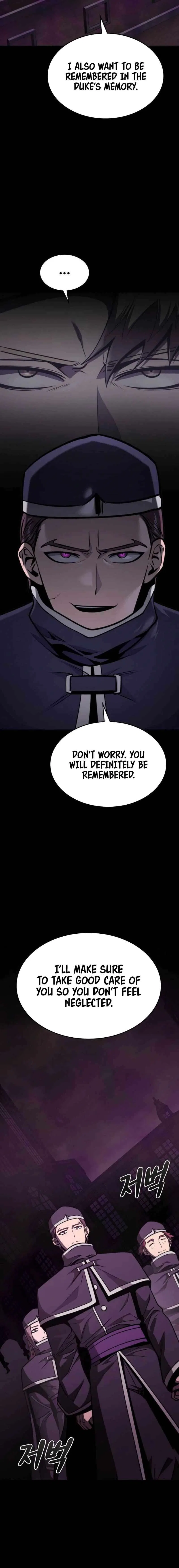 Dark Fantasy Paladin Chapter 42 – Page 9