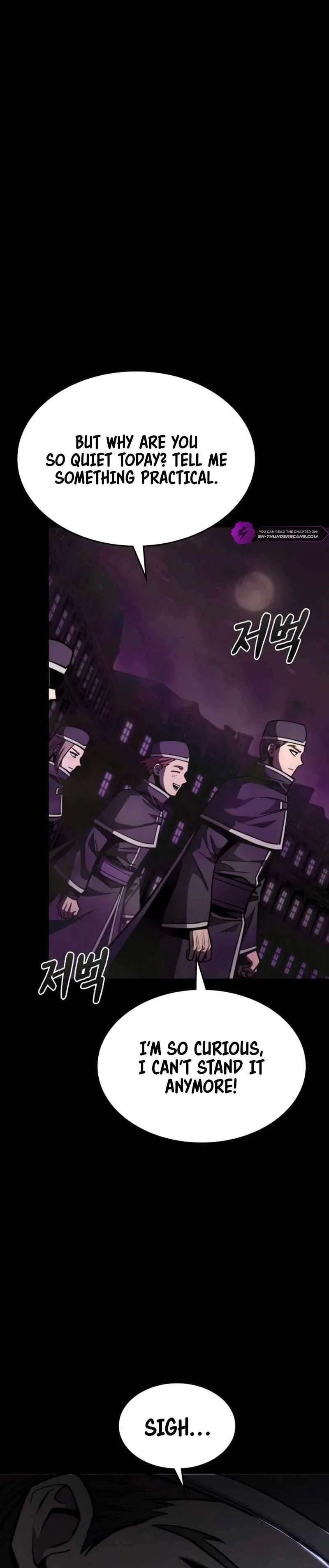 Dark Fantasy Paladin Chapter 42 – Page 10