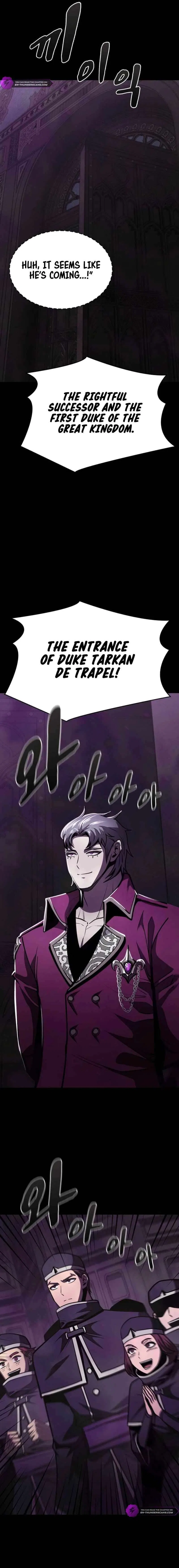 Dark Fantasy Paladin Chapter 42 – Page 15