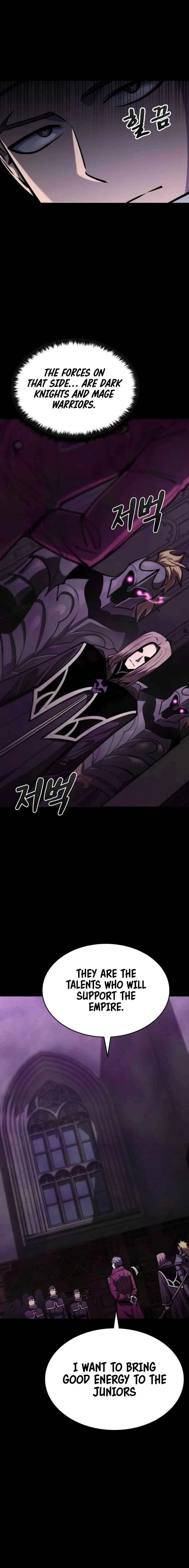 Dark Fantasy Paladin Chapter 42 – Page 16