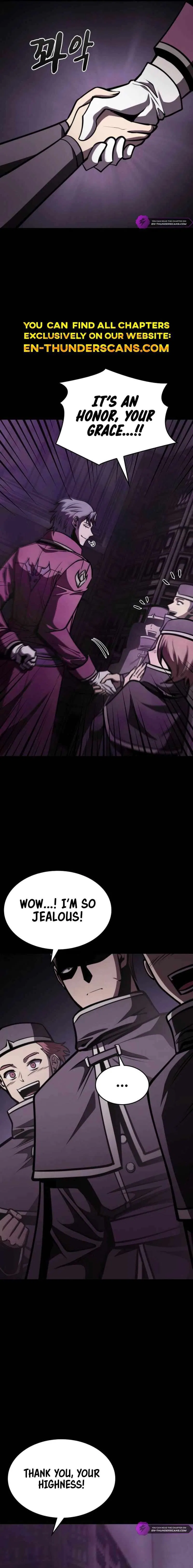 Dark Fantasy Paladin Chapter 42 – Page 17