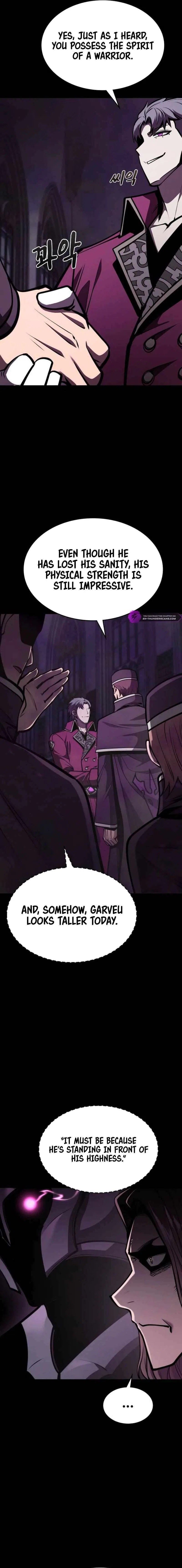 Dark Fantasy Paladin Chapter 42 – Page 19
