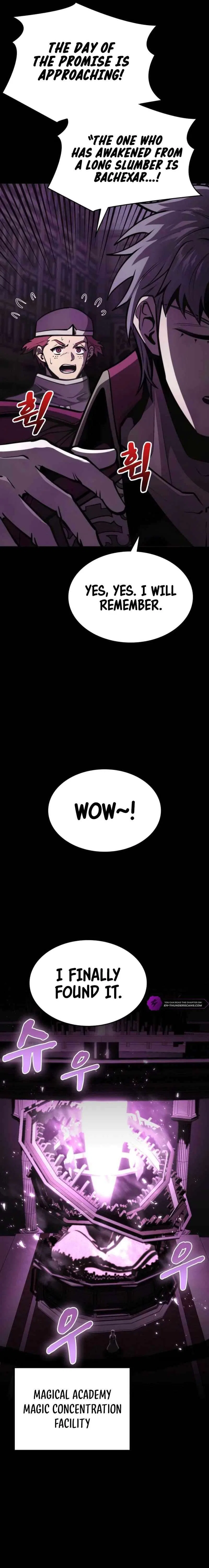 Dark Fantasy Paladin Chapter 42 – Page 22