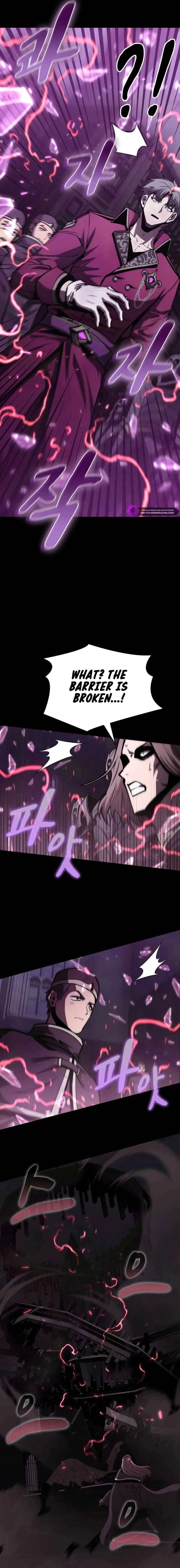 Dark Fantasy Paladin Chapter 42 – Page 24