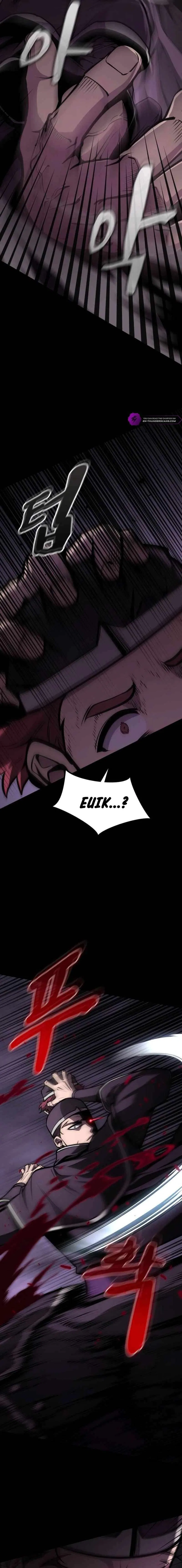 Dark Fantasy Paladin Chapter 42 – Page 26