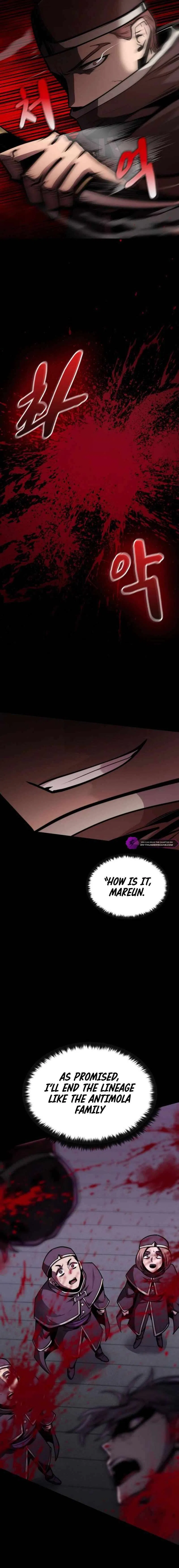 Dark Fantasy Paladin Chapter 42 – Page 28