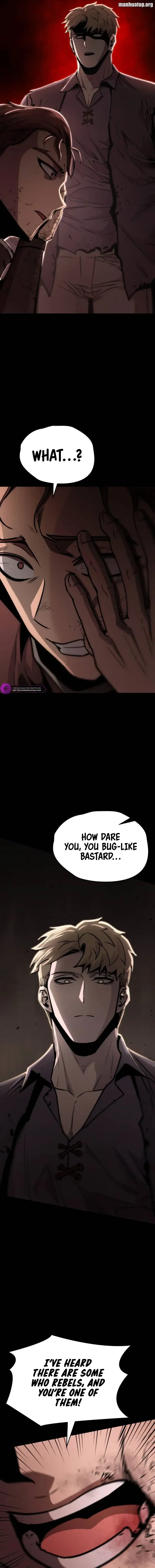 Dark Fantasy Paladin Chapter 41 – Page 4