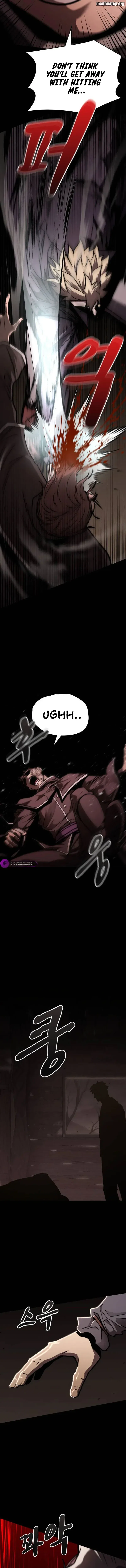 Dark Fantasy Paladin Chapter 41 – Page 5