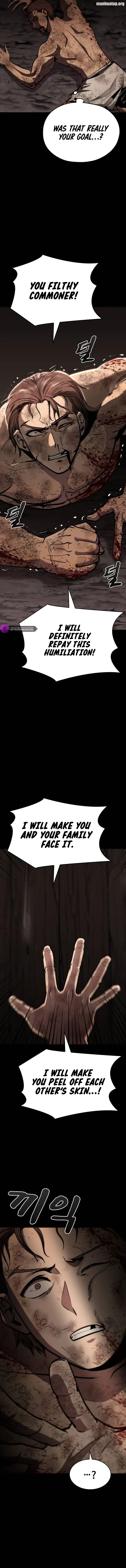 Dark Fantasy Paladin Chapter 41 – Page 8