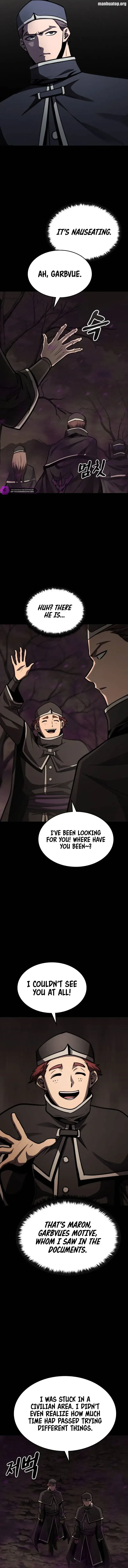 Dark Fantasy Paladin Chapter 41 – Page 14