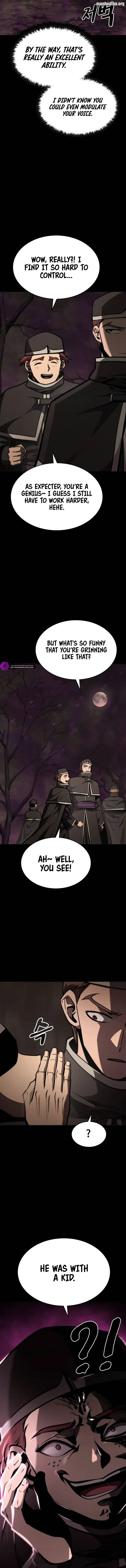Dark Fantasy Paladin Chapter 41 – Page 15