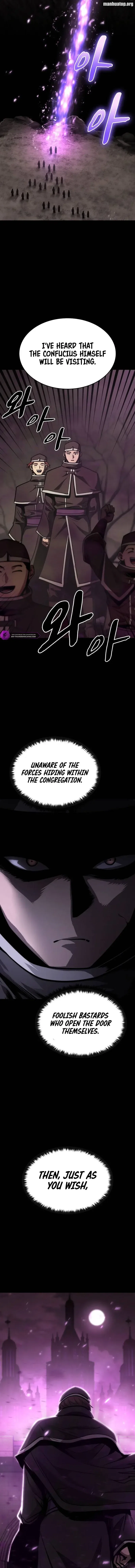 Dark Fantasy Paladin Chapter 41 – Page 18