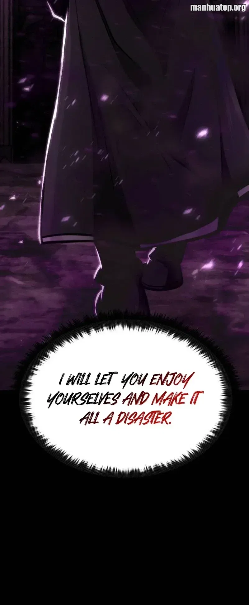 Dark Fantasy Paladin Chapter 41 – Page 19