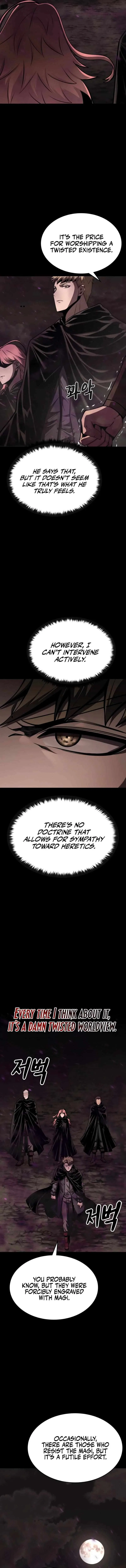 Dark Fantasy Paladin Chapter 40 – Page 6