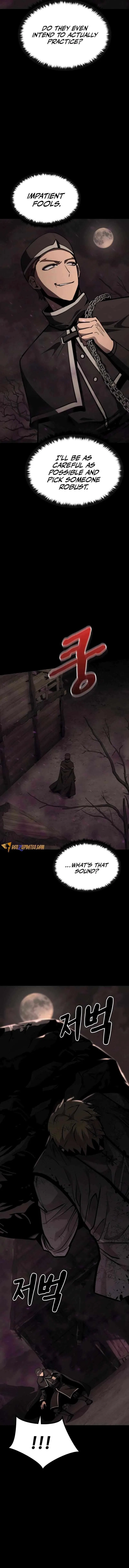 Dark Fantasy Paladin Chapter 40 – Page 19