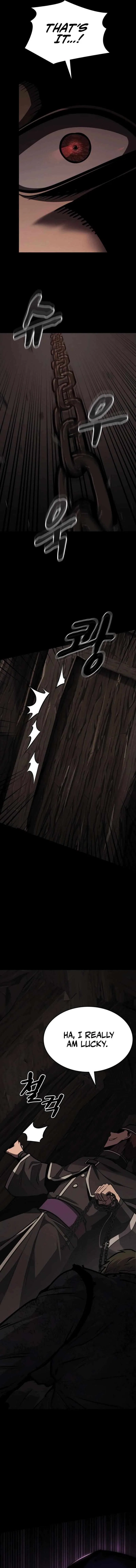 Dark Fantasy Paladin Chapter 40 – Page 20