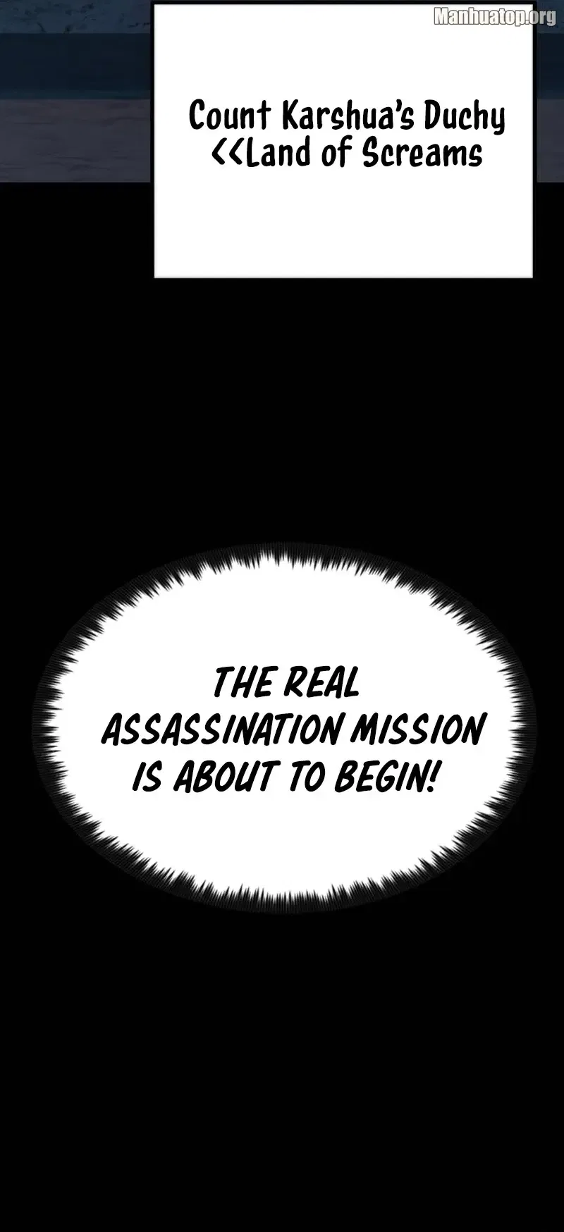 Dark Fantasy Paladin Chapter 39 – Page 13