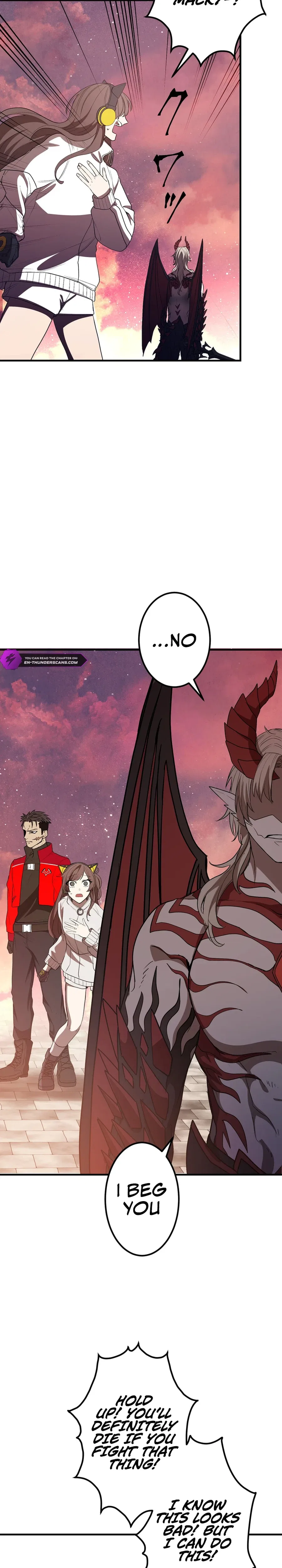 Dragons Awakening Chapter 28 – Page 5