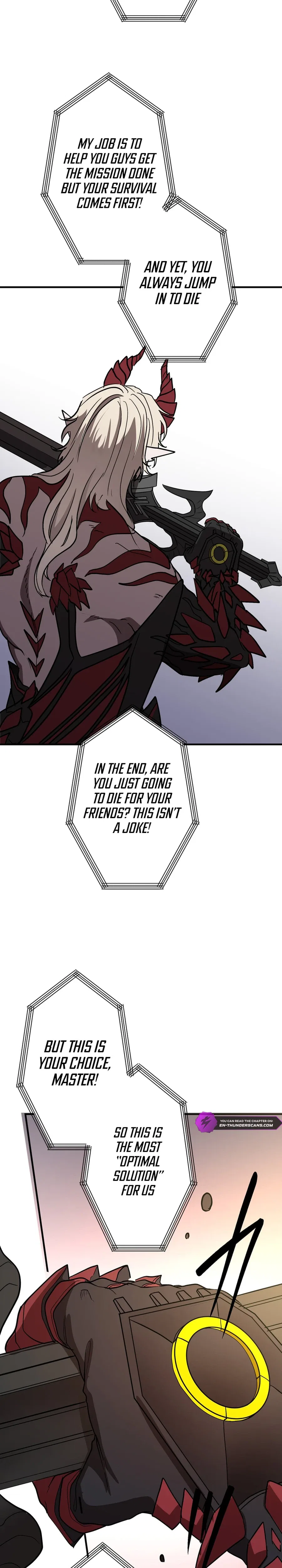 Dragons Awakening Chapter 28 – Page 12