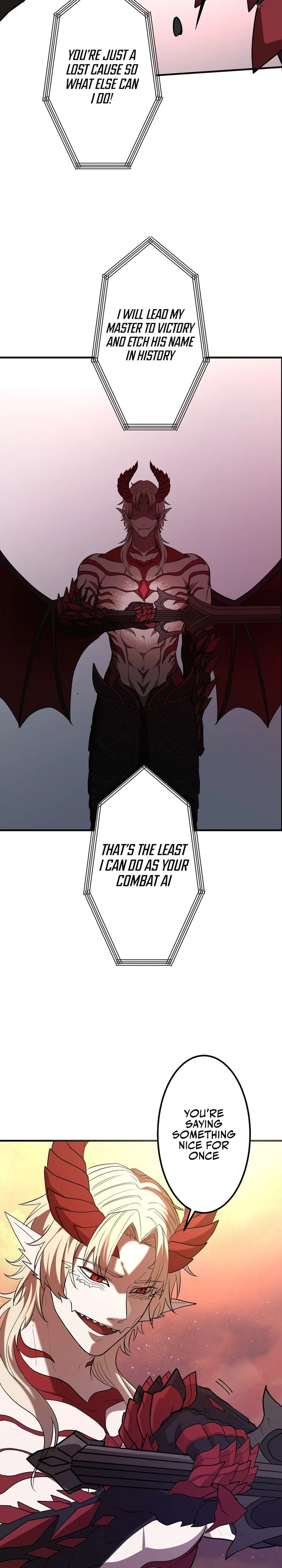 Dragons Awakening Chapter 28 – Page 13
