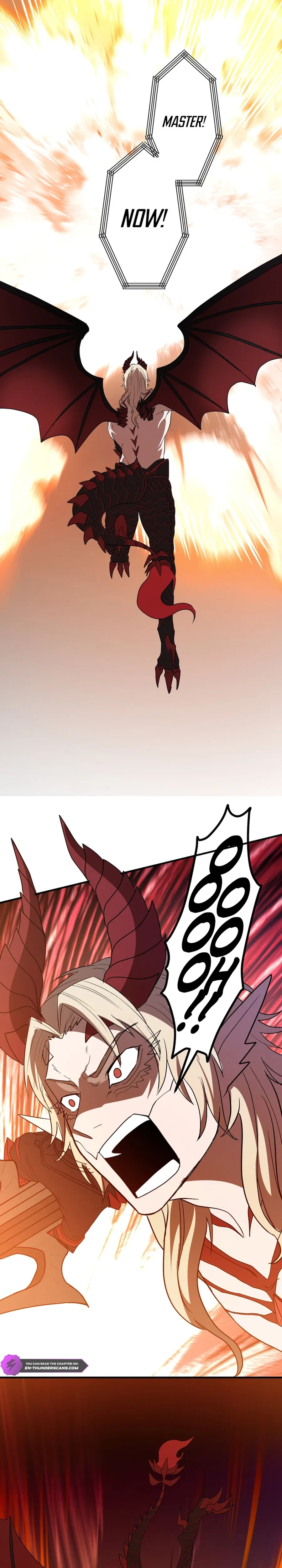 Dragons Awakening Chapter 28 – Page 19