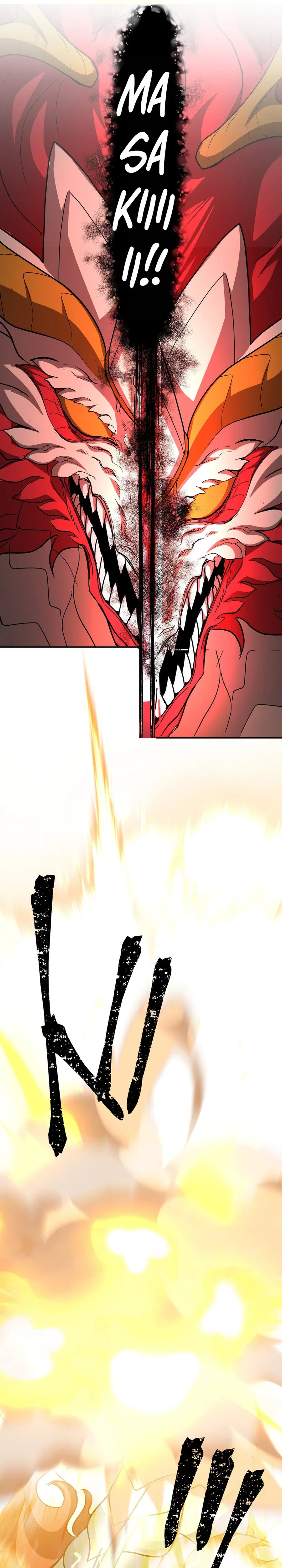 Dragons Awakening Chapter 28 – Page 22