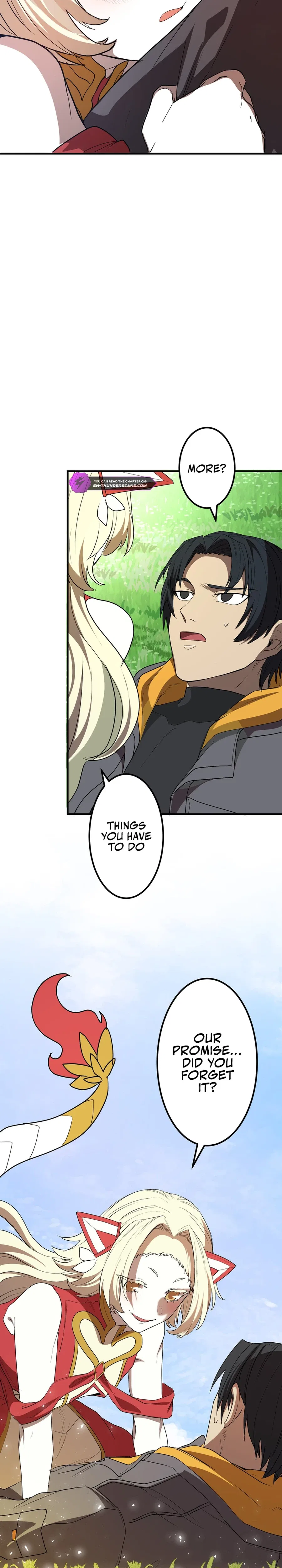 Dragons Awakening Chapter 28 – Page 33