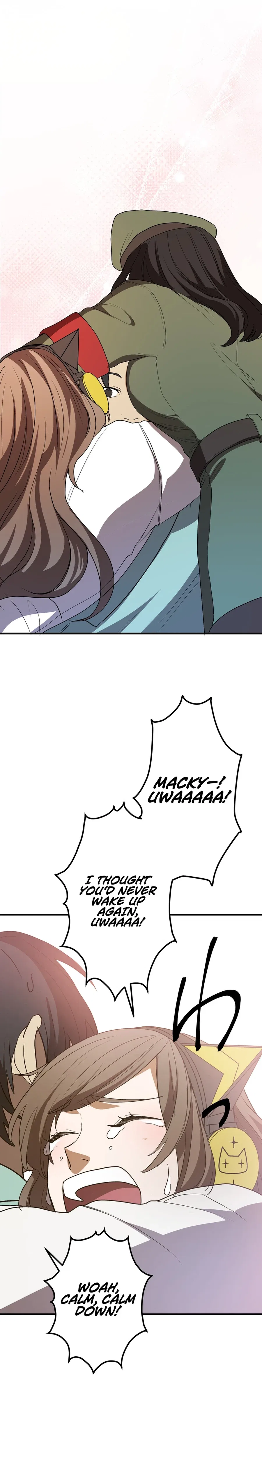 Dragons Awakening Chapter 28 – Page 39