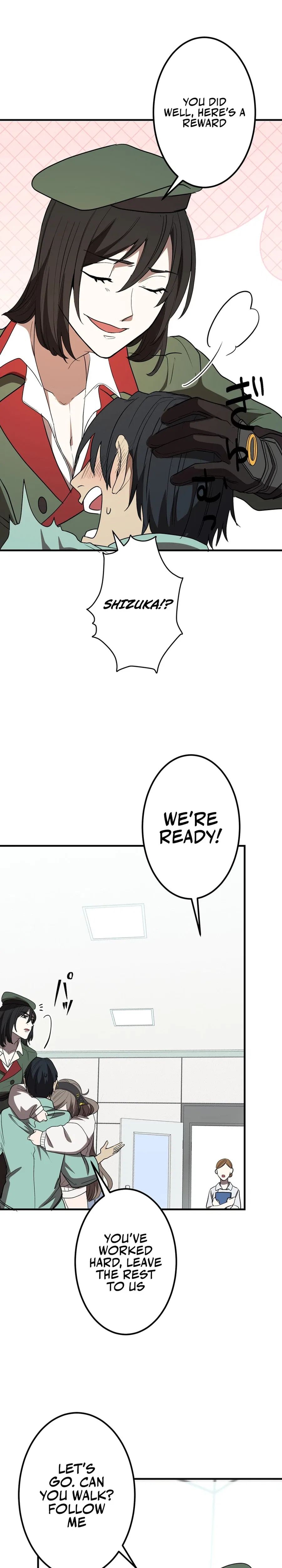 Dragons Awakening Chapter 28 – Page 40
