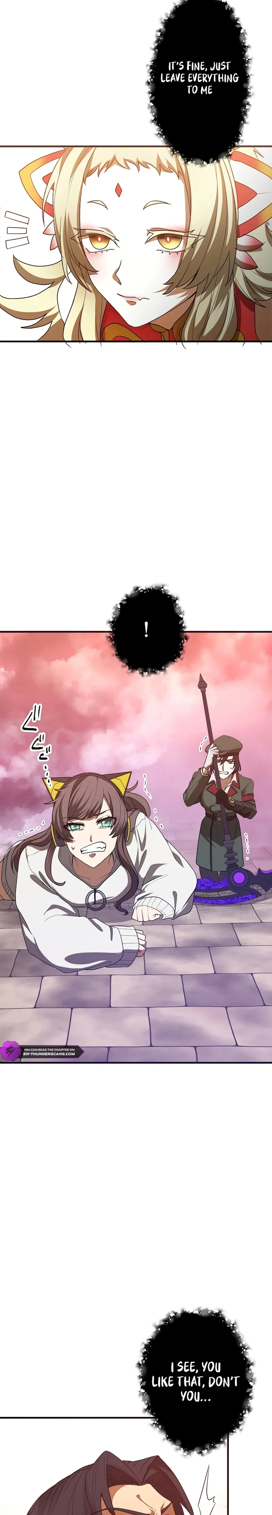 Dragons Awakening Chapter 27 – Page 5