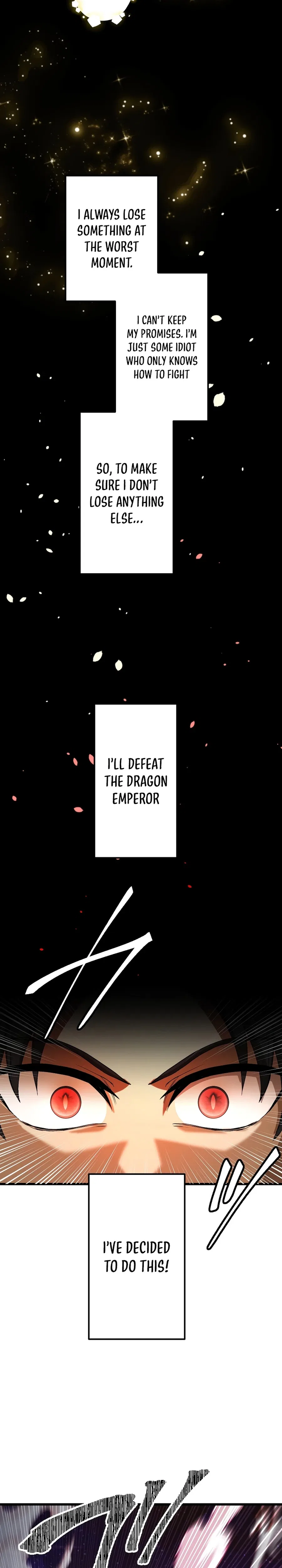 Dragons Awakening Chapter 27 – Page 9