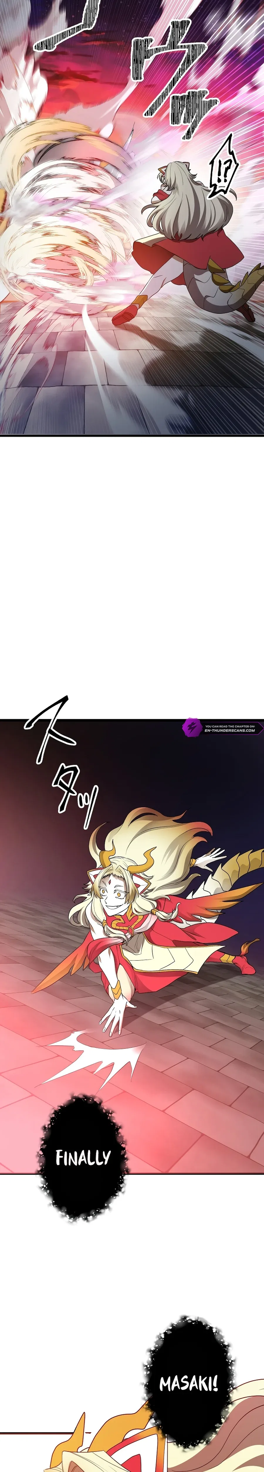 Dragons Awakening Chapter 27 – Page 10