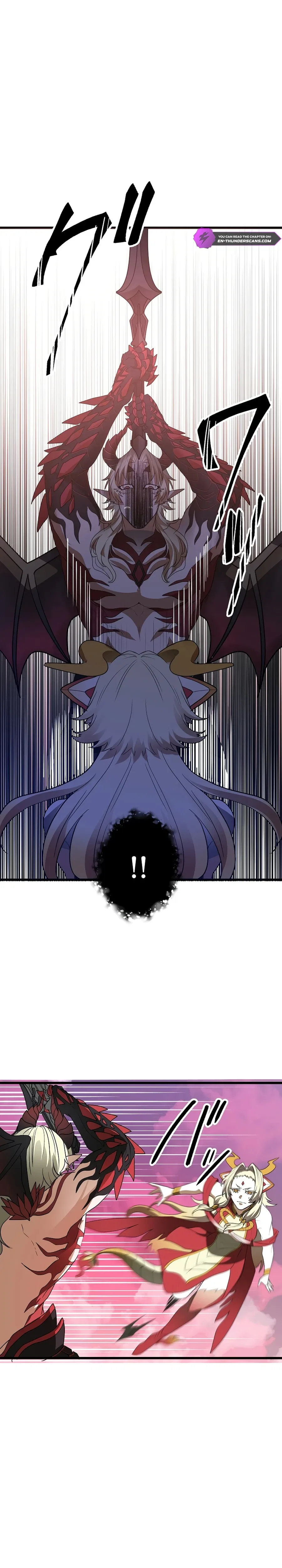 Dragons Awakening Chapter 27 – Page 21
