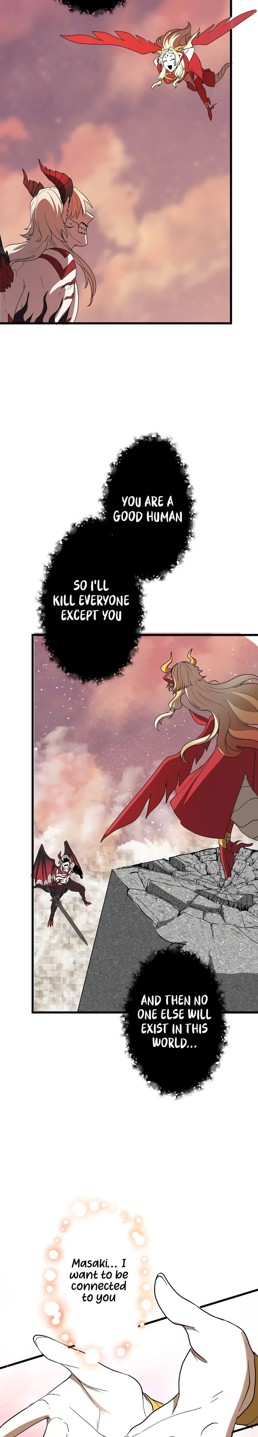 Dragons Awakening Chapter 27 – Page 42