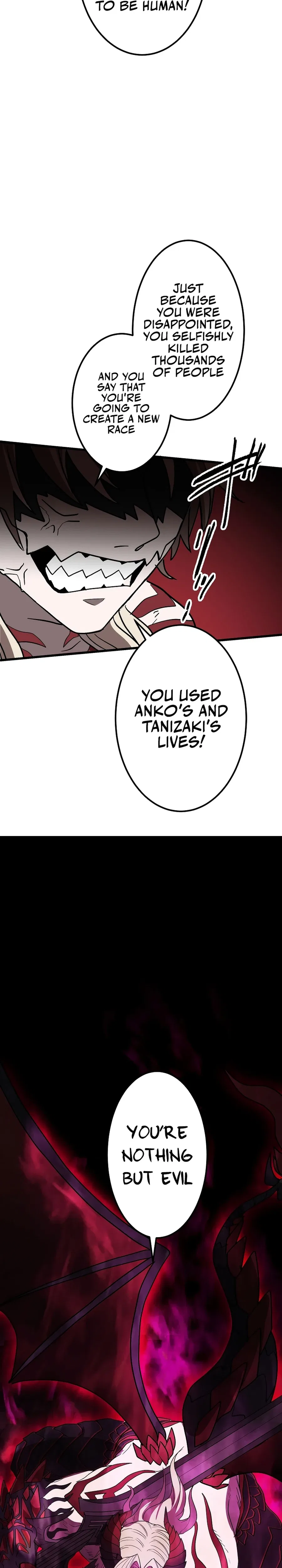 Dragons Awakening Chapter 27 – Page 46